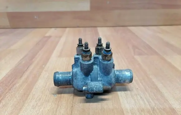 Renault Trafic II (X83) Coolant heater 8200945828