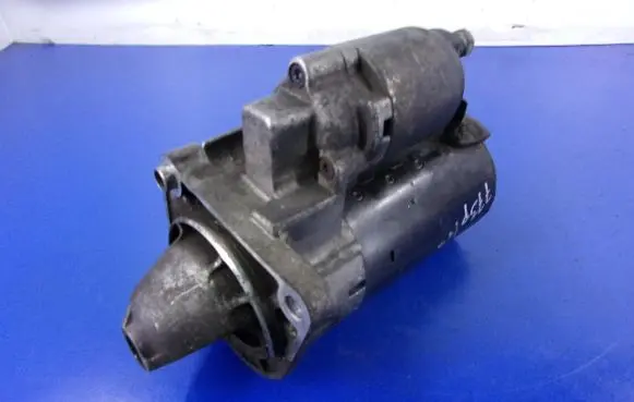 Fiat Bravo Starter motor