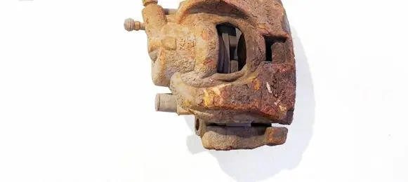 Ford S-MAX Front brake caliper