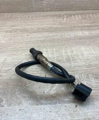 BMW 5 F10 F11 Lambda probe sensor 0258017187