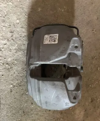 Audi A4 S4 B9 8W Front brake caliper 8W06CD 8W0615106CD