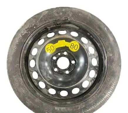Volvo V70 R17 spare wheel 9209872
