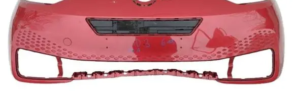 Volkswagen ID.3 Front bumper 10a807221