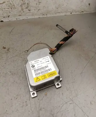 BMW 3 E46 Airbag control unit/module 0285001458 6912755 31691275500B