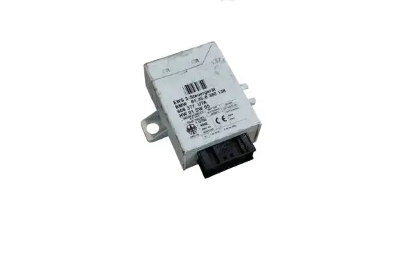 BMW 5 E39 Immobilizer control unit/module 61358380138 608377UTA