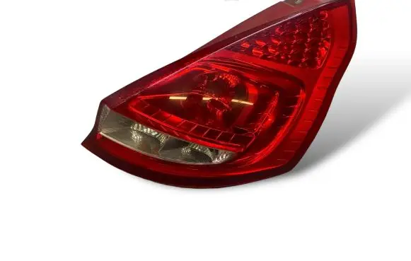 Ford Fiesta Rear/tail lights 8A6113404A 0374D
