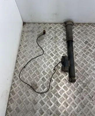 Mercedes-Benz C W205 Rear shock absorber/damper A2053208630