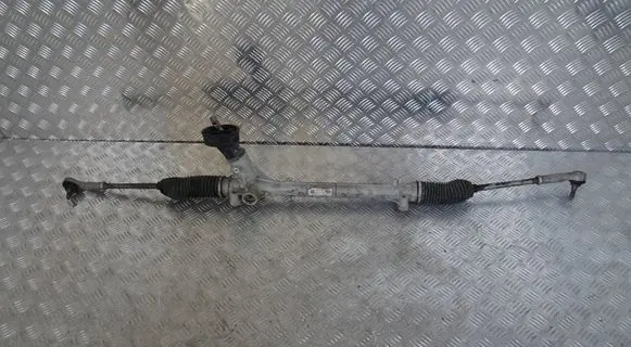 Volkswagen Polo VI Steering rack 2Q1423057J A0052331 100222