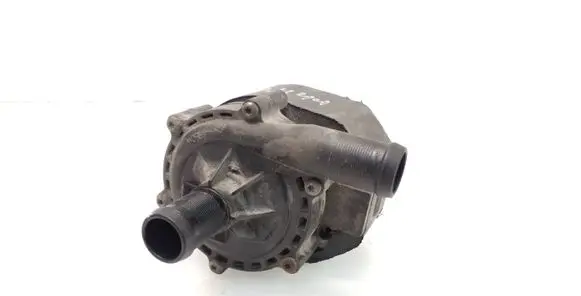 Tesla Model X Electric auxiliary coolant/water pump 105452900