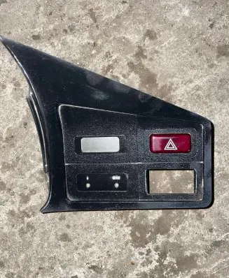 BMW 5 E28 Other dashboard part 1367686 81075031