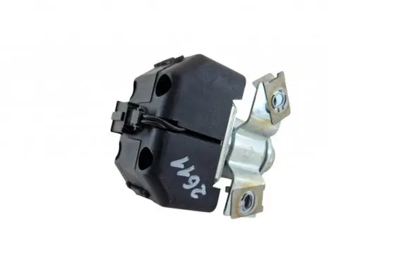 Volkswagen Phaeton Positive cable (battery) 3d0919433