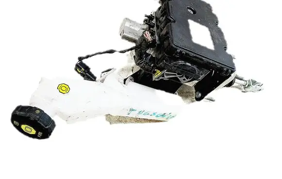 Hyundai Tucson IV NX4 ABS control unit/module 58500-CZ000