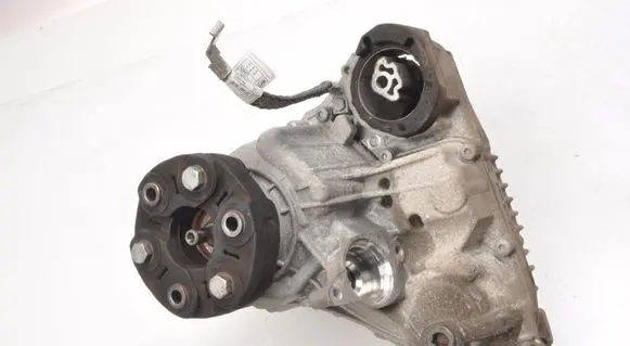 BMW 7 G11 G12 Rear gearbox reducer/haldex oil pump 8485037