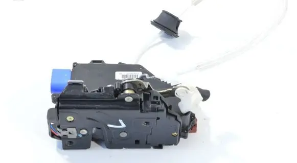 Porsche Cayman 987 Front door lock 3D2837015