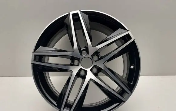 Seat Ibiza V (KJ) R18 alloy rim 6F0601025E