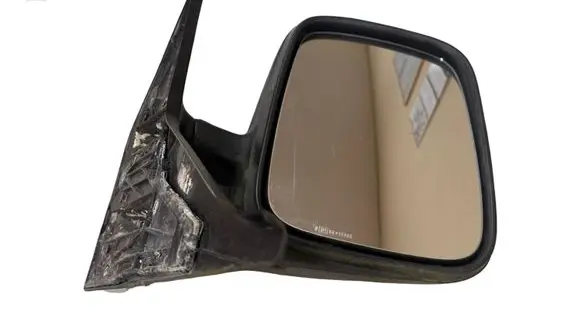 Volkswagen Transporter - Caravelle T4 Coupe wind mirror (mechanical) 0217325