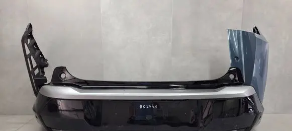 Peugeot 5008 III Rear bumper 9855102580