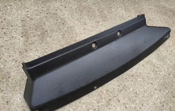 Volvo XC40 Radiator trim 30747787