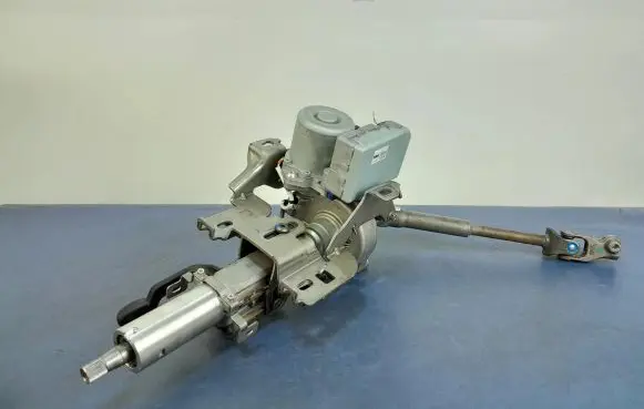 Renault Megane IV Steering wheel axle 488100422R