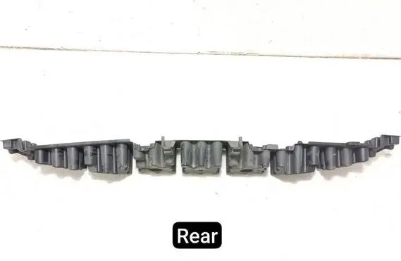 Chevrolet Corvette C7 Rear bumper mounting bracket 23169864
