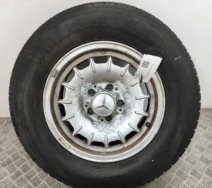 Mercedes-Benz S W126 R14 alloy rim A1264002102