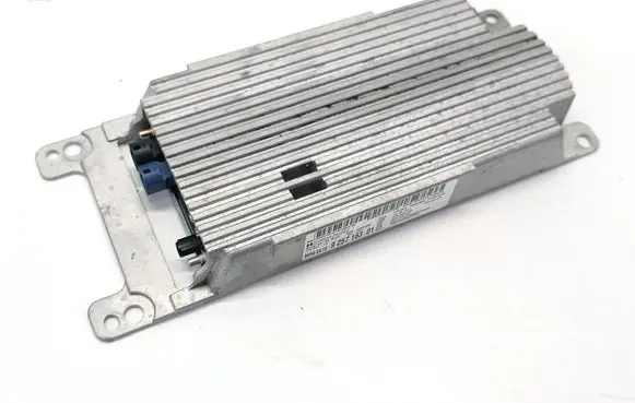 Bluetooth control unit module