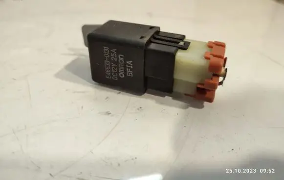 KIA Sportage Other relay E466330131