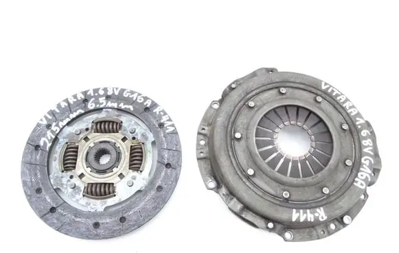 Suzuki Vitara (ET/TA) Pressure plate 