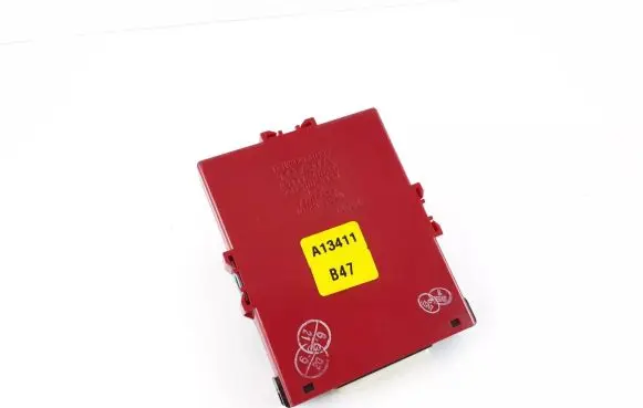 Lexus RX 330 - 350 - 400H Gateway control module 8911148050 2324005131