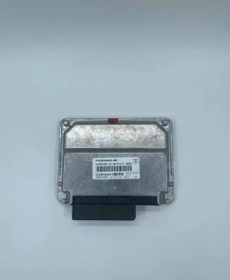 Porsche Cayenne (9Y0 9Y3) Torque split ecu control unit/module 0BN927771Q 5WP22756 65819170