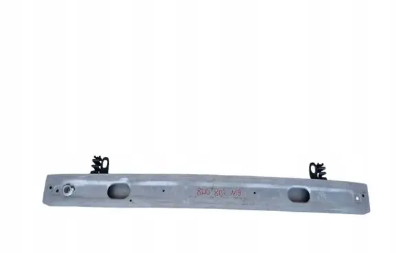 Audi A5 Front bumper support beam 8W0807119
