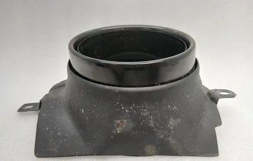 Porsche 911 992 Rear muffler/silencer tail pipe 992251238AA