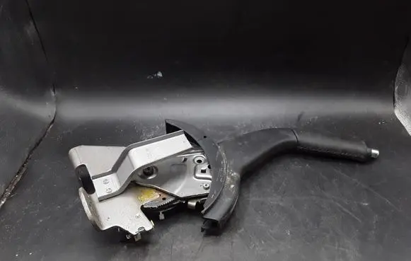 Citroen C-Crosser Handbrake/parking brake lever assembly NOCODE
