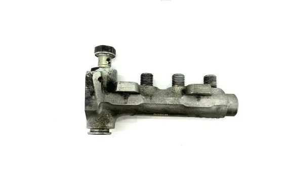 Mercedes-Benz S W220 Fuel main line pipe A6280700046 F00R000397