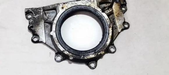 Chrysler 300M other engine part 4663871 48370
