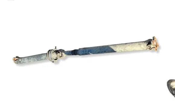 Ford Ranger Rear driveshaft/prop shaft 