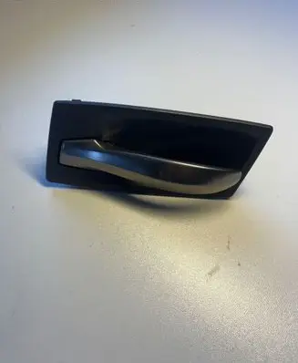 BMW 5 E60 E61 Rear door interior handle 7076255 7034287