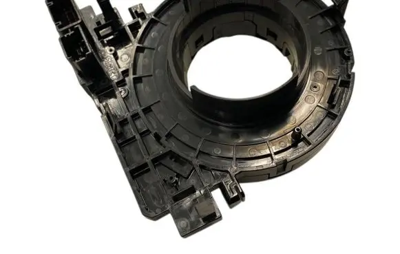 Mazda 2 Airbag slip ring squib (SRS ring) DE4A66CS0