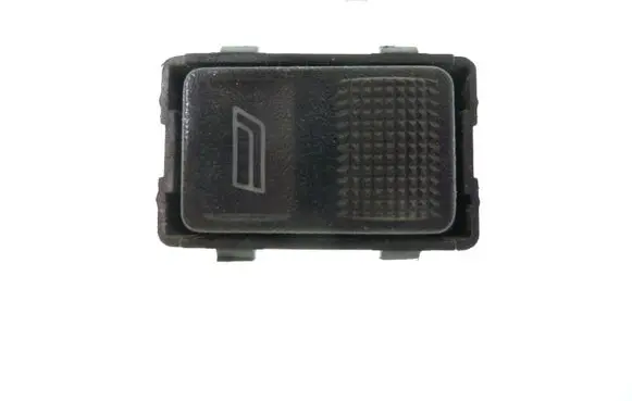 Audi A6 S6 C4 4A Electric window control switch 89395985501C