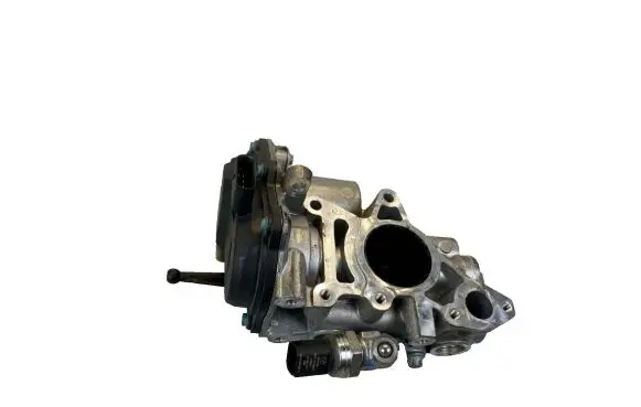 Mercedes-Benz E W213 EGR valve A6541408000 00586 19042AR0019