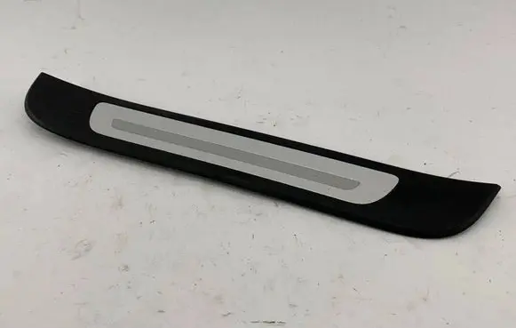 Audi A6 S6 C7 4G Rear sill trim cover 4G0853376G 4G0853376K 4G0853376
