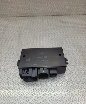Other control units/modules