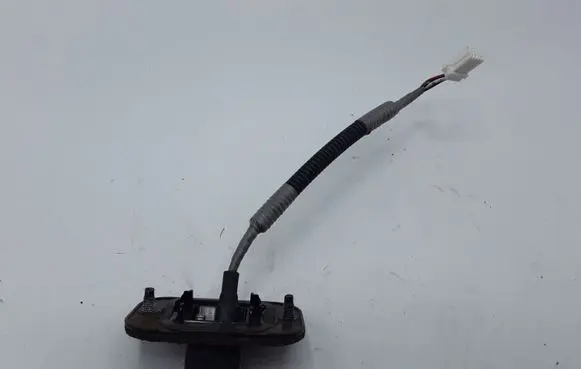 Nissan X-Trail T31 Reversing camera 28442JG00A GPKD36D15R