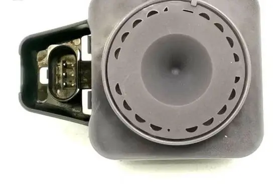 Horn signal
