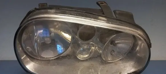 Volkswagen Golf IV Headlight/headlamp 15013800R