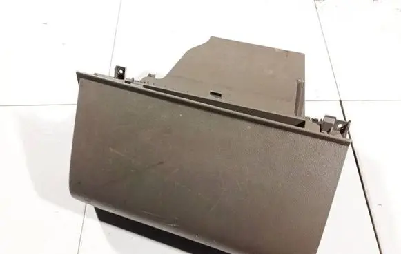 Nissan Note (E11) Glove box 685209u100