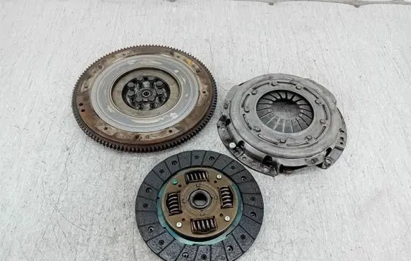 Subaru XV I Clutch set kit 423127-724