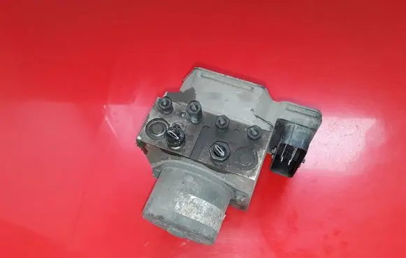 Mazda CX-9 ABS Pump 15683707 16300116 TD74437A0C