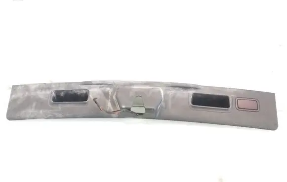 Mercedes-Benz R W251 Tailgate trim A1648200058