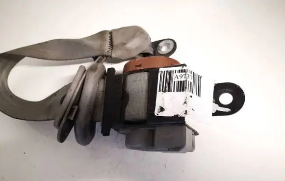 KIA Sorento Rear seatbelt sg435 sg-435